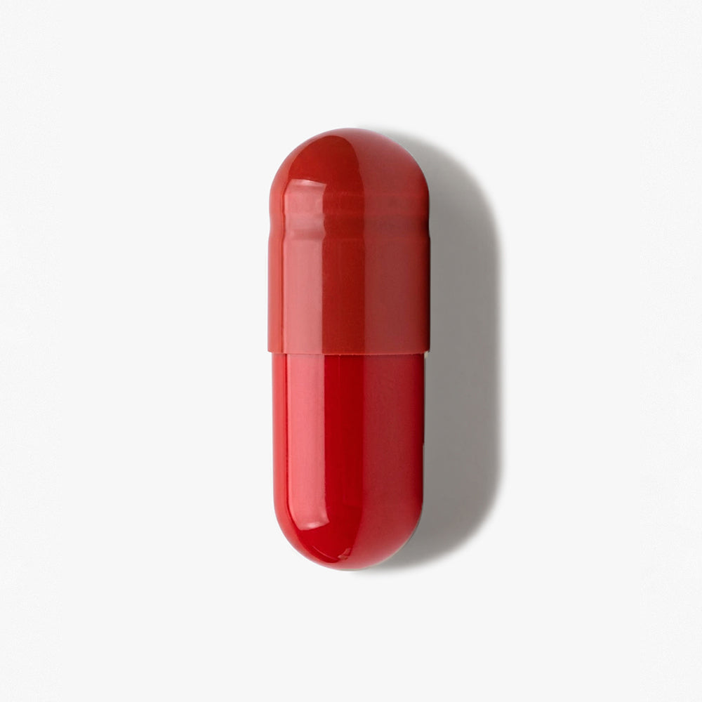 [VTM-biotina-30-capsulas] Biotina 5 mg | Vitamina B7 de Alta Potencia | 30 cápsulas