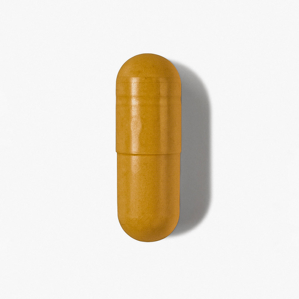 [VTM-curcuma-organica] Cúrcuma Orgánica | 700 mg Curcumina + 5 mg Pimienta Negra | 30 cápsulas