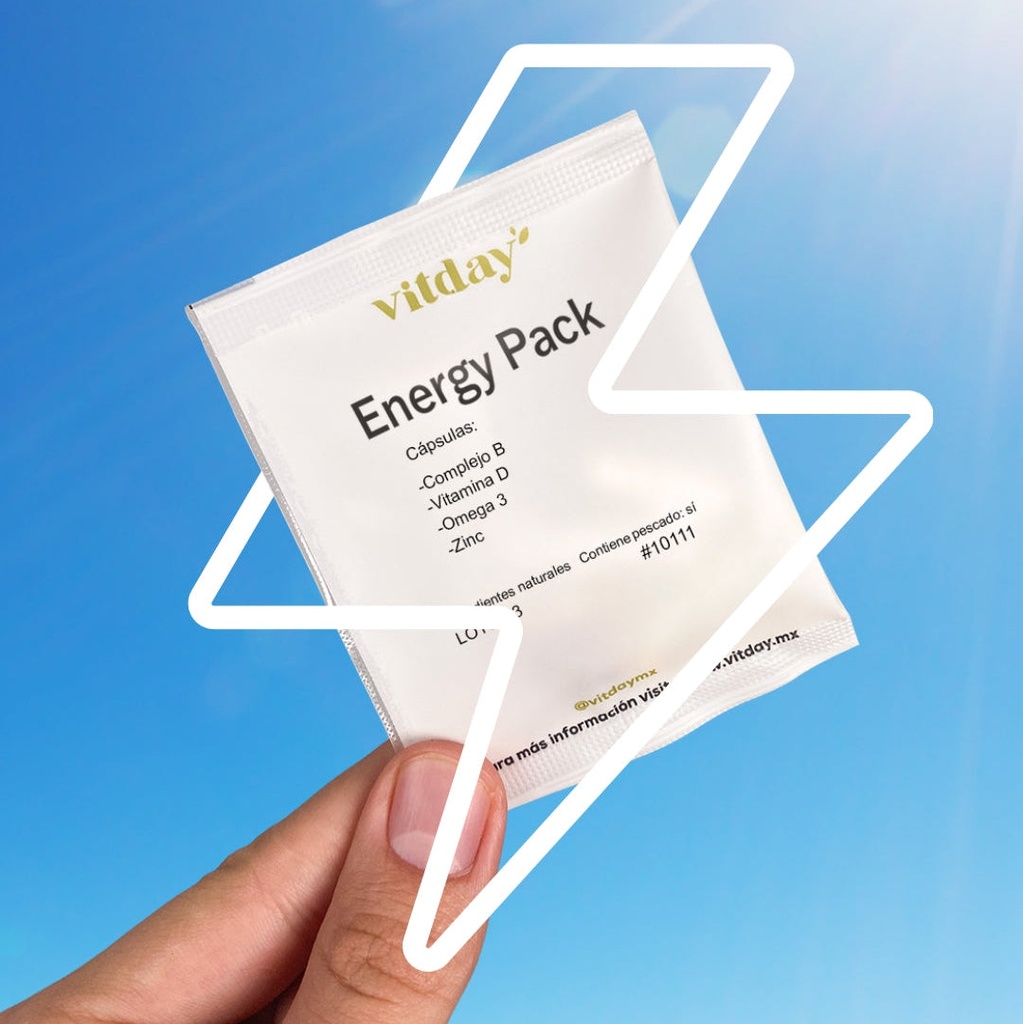 [VTM-energy-pack] Energy Pack