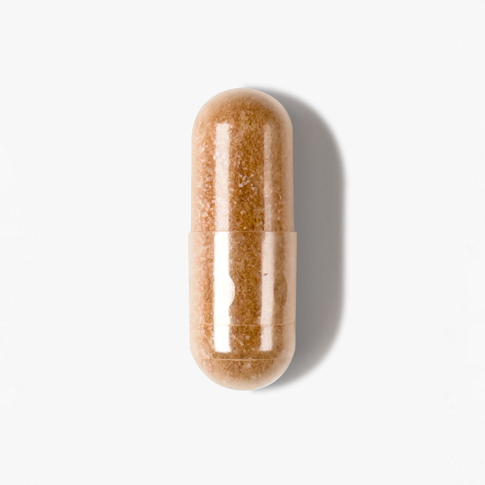 [VTM-maca] Maca (Roja) 400 mg | Extracto Concentrado | 30 cápsulas