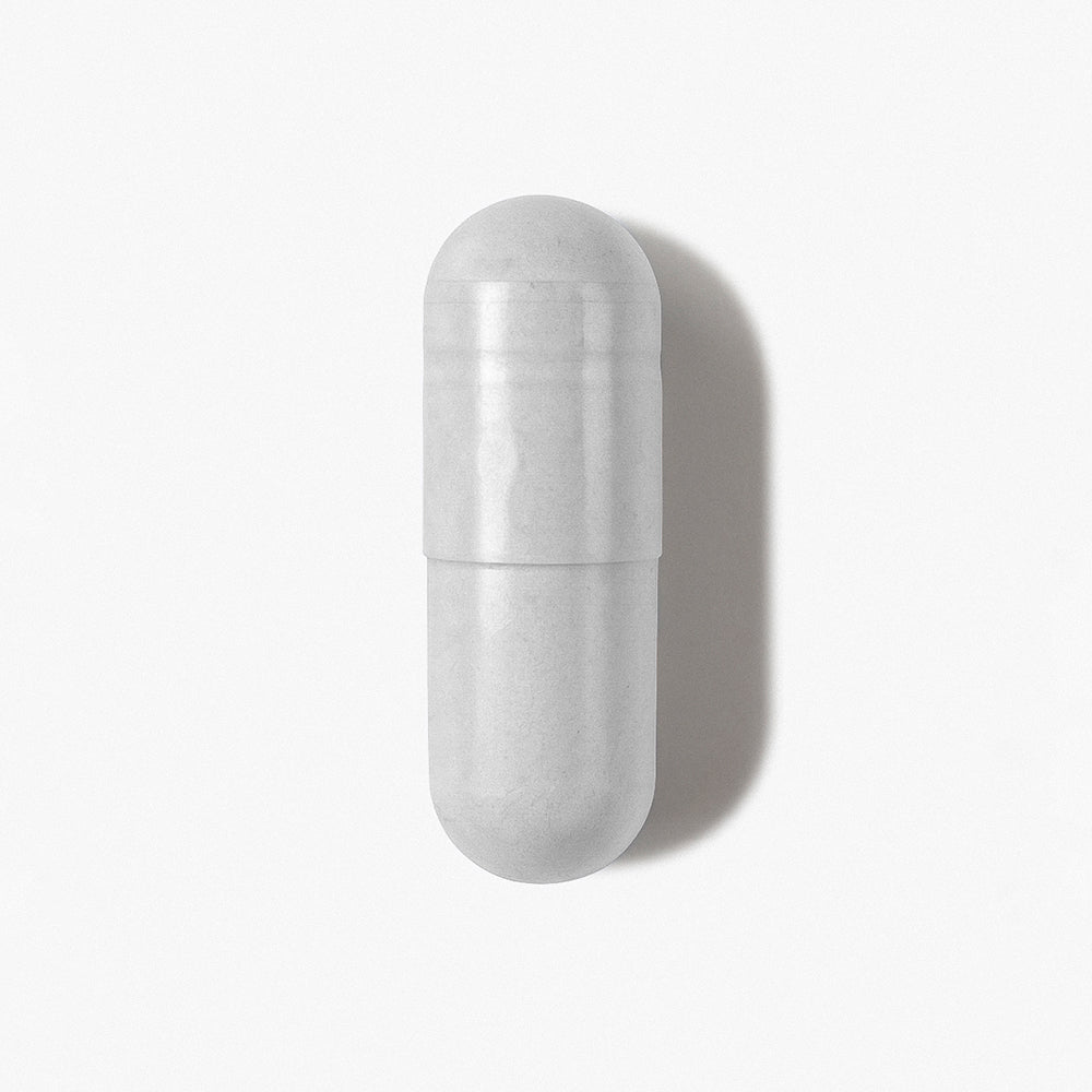 [VTM-magnesio] Magnesio | Citrato + Óxido | 500 mg | 30 cápsulas
