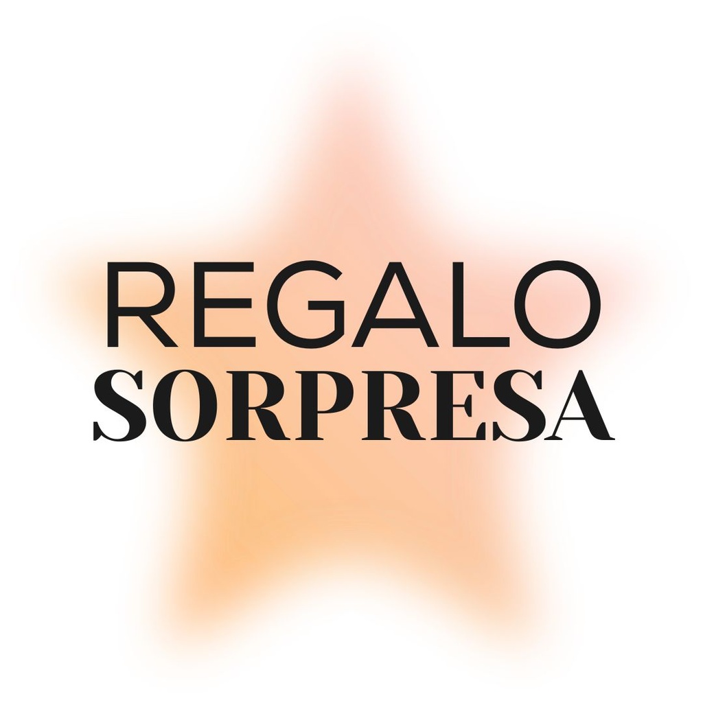 [VTM-regalo-sorpresa] Regalo Sorpresa