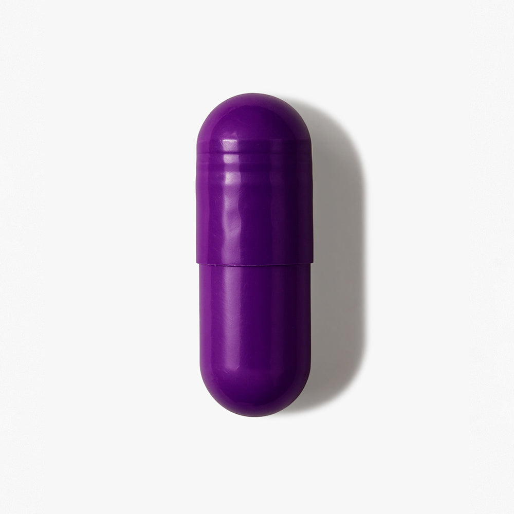 [VTM-vitaminac] Vitamina C | 250 mg de Ácido Ascórbico | 30 cápsulas