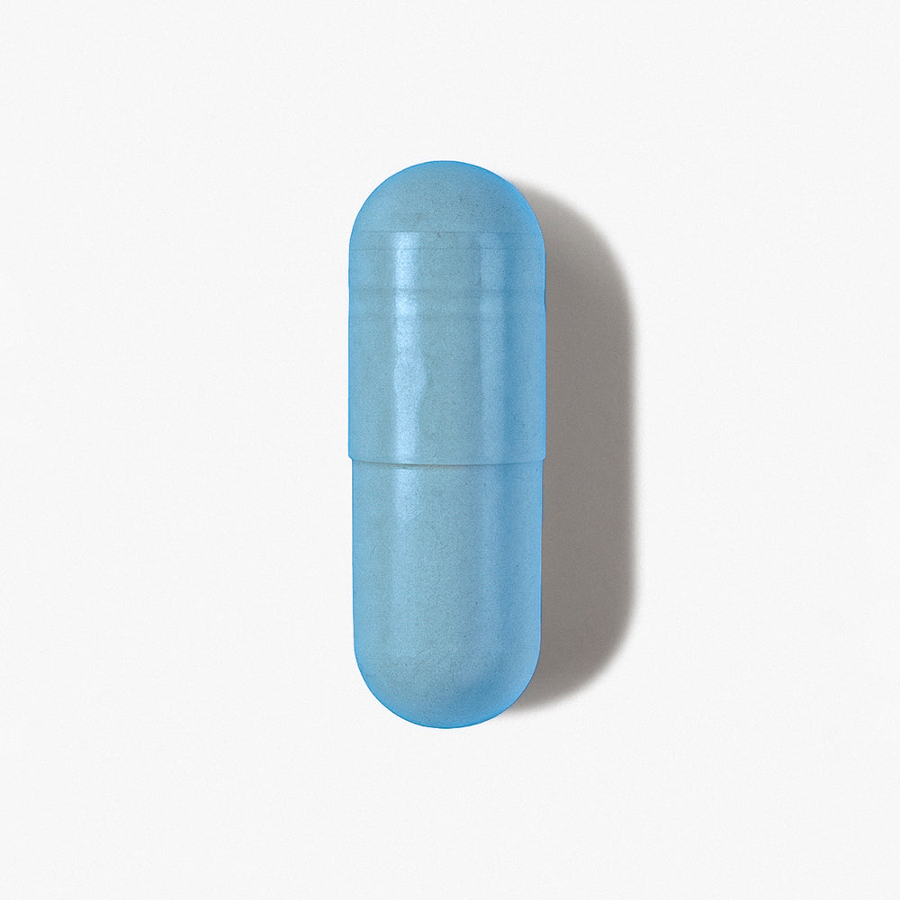 [VTM-zinc] Zinc | 15 mg de Gluconato de Zinc + 2 mg de Cobre | 30 cápsulas
