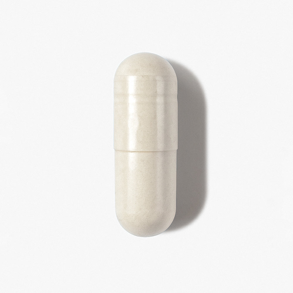[VTM-acido-hialuronico-30-capsulas] Ácido Hialurónico | 100 mg | 30 cápsulas